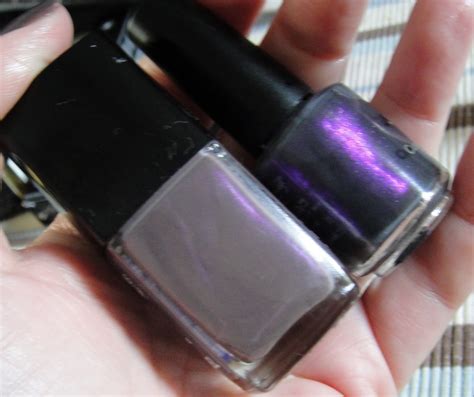 chanel paradoxal dupe